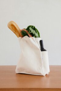 客製化購物袋