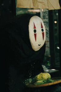 環保餐具
