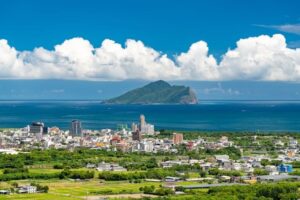 台灣氣候的極端生存之道！為何每個人都需要客製化保溫杯？